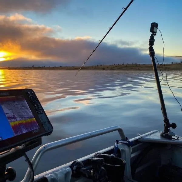 Camera rod R-Lock 600mm