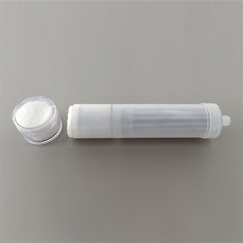 Refill cartridge for ECO Portable water filter