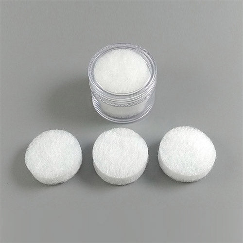 Refill cartridge for ECO Portable water filter