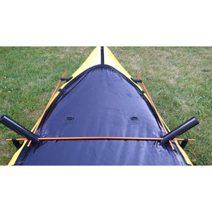 Hvordan montere Rodrig Classic UL