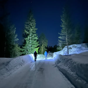 LED-lykter