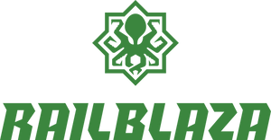 Railblaza