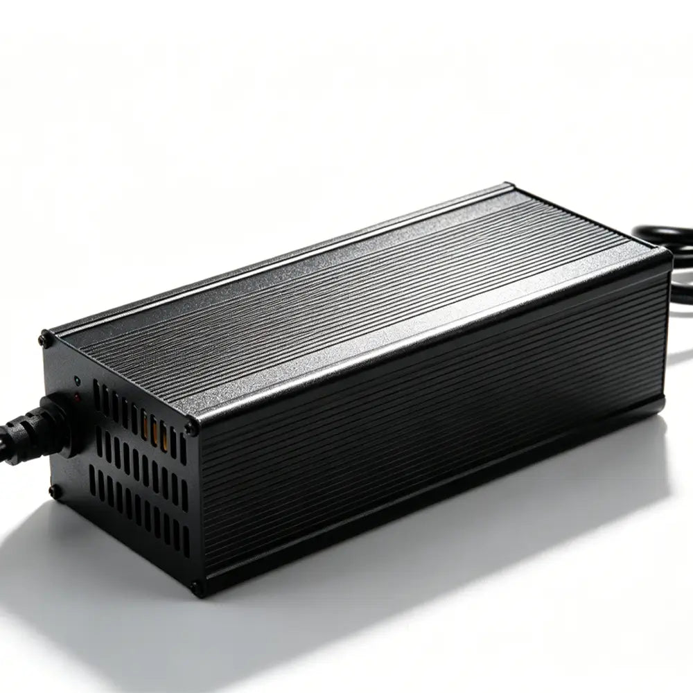 Tedgix K4S Sport 819W Batterilader