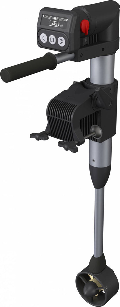 ThrustMe Kicker electric outboard motor