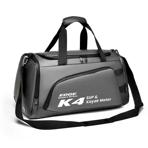 EDGE K4 oppbevaringsbag