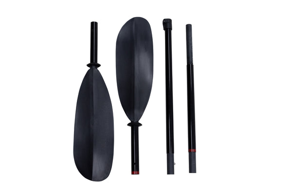 MRS 4-piece paddle, fiberglass