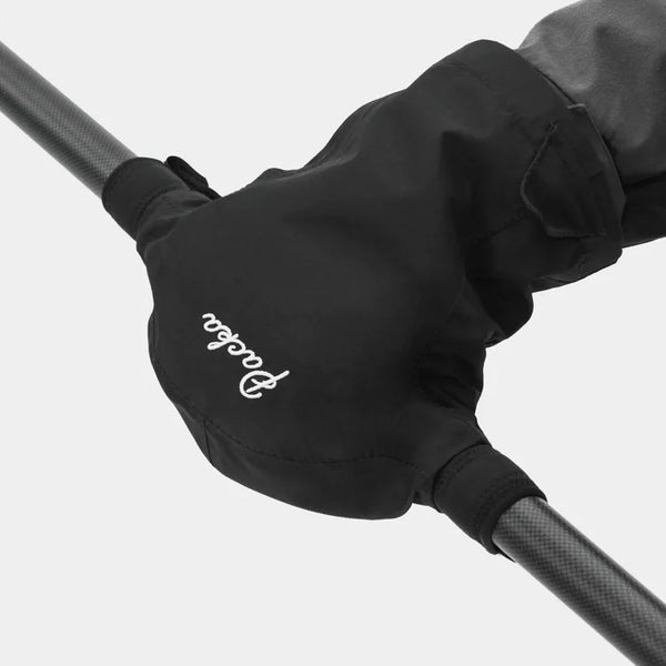 MRS Packa Pogies - Padlemuffe