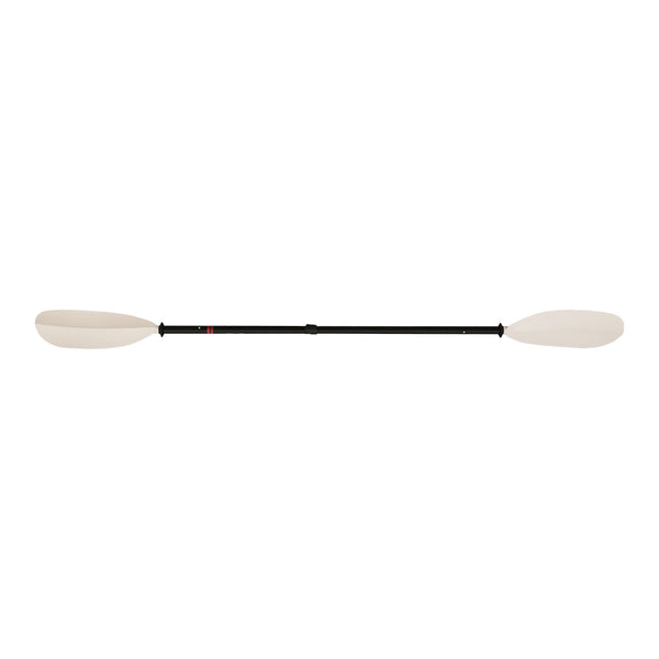 MRS 4-piece paddle, fiberglass