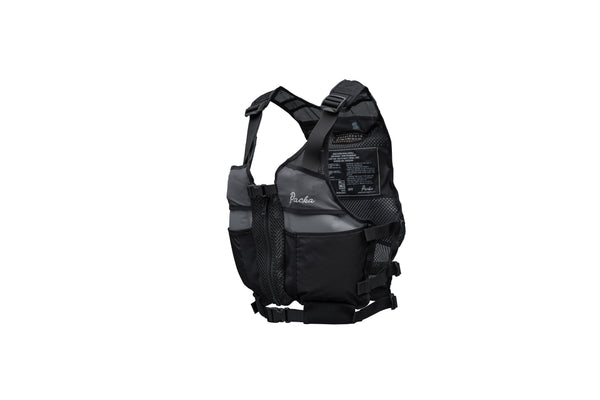 MRS Packa Spy light oppblåsbar flytevest