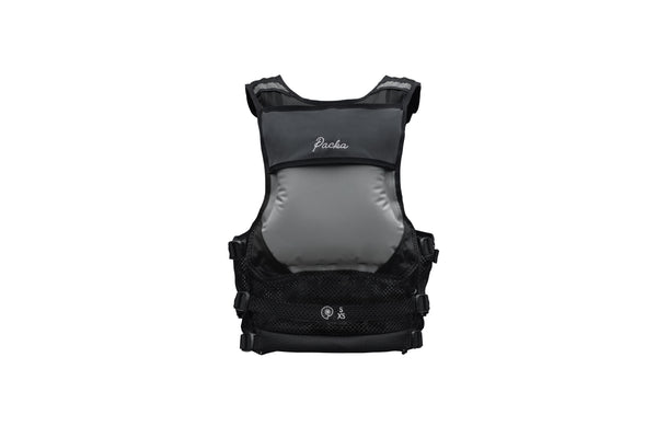 MRS Packa Spy light oppblåsbar flytevest