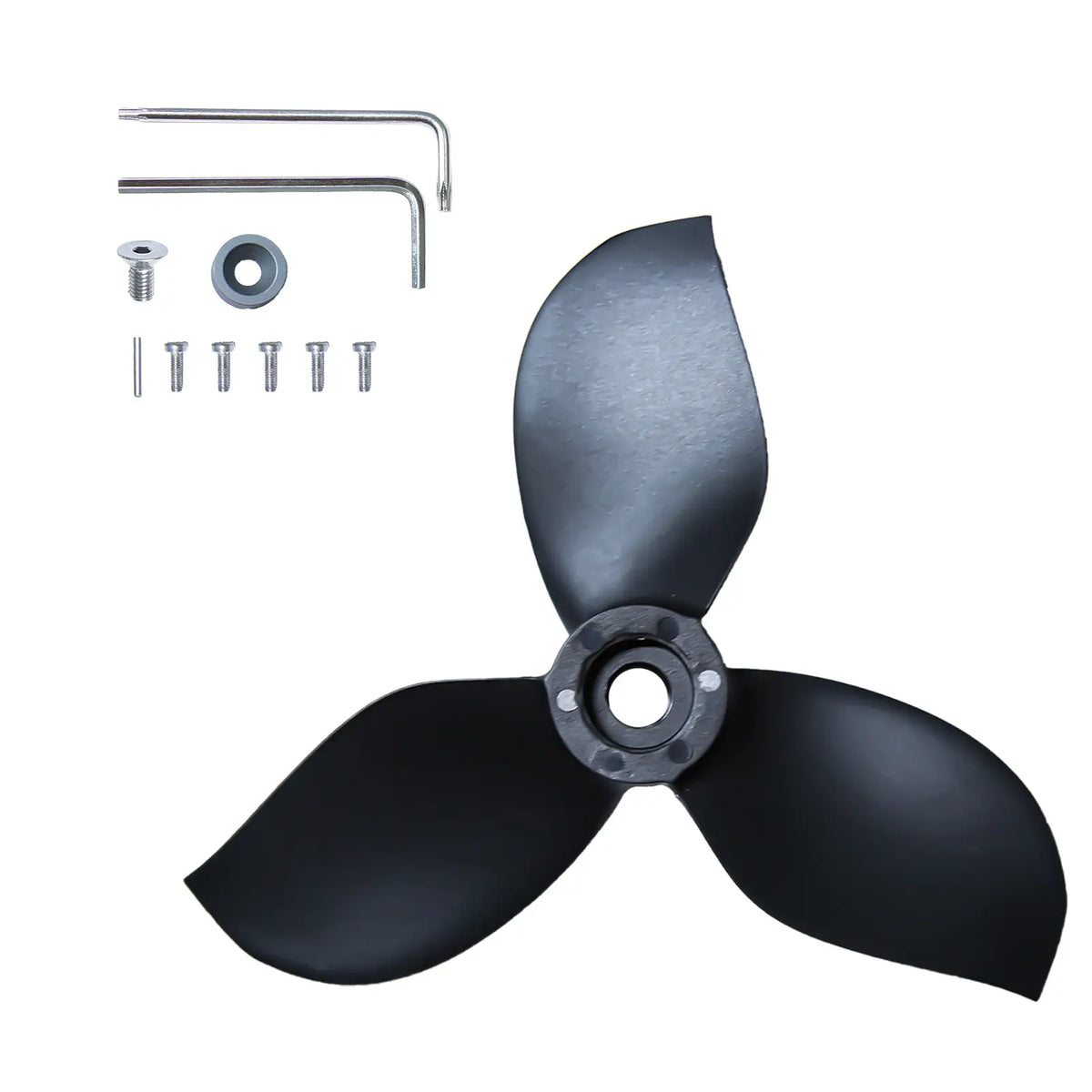 EDGE K4 spare propeller – Rodrig AS