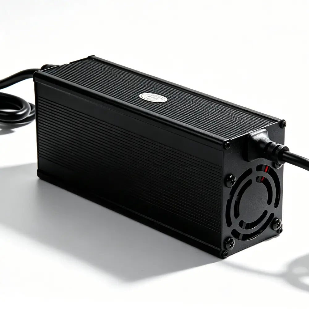 Tedgix K4S Sport 819W Batterilader