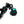 TEDGIX 252W Lader – For K4C og Legacy K4 24V B‑Series (B1/B2/B4/B8)