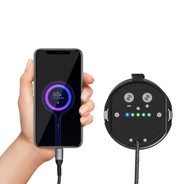 TEDGIX (EDGE) K5 – undervannsscooter (NYHET - kommer på lager i Mai)