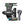 EDGE K4 Cruise elmotor til SUP - kajakk - packraft