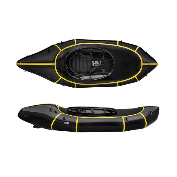 Alligator 2S Pro (LIMITED STOCK)