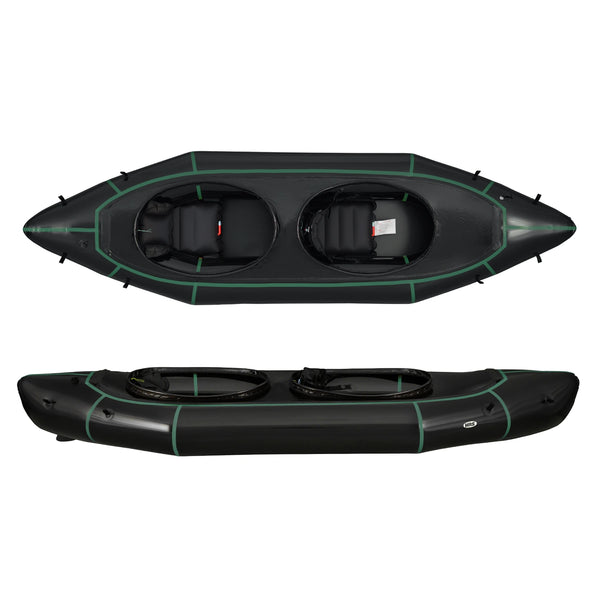 Barracuda R2 Pro