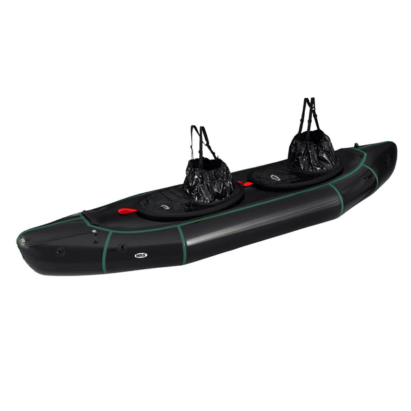 Barracuda R2 Pro