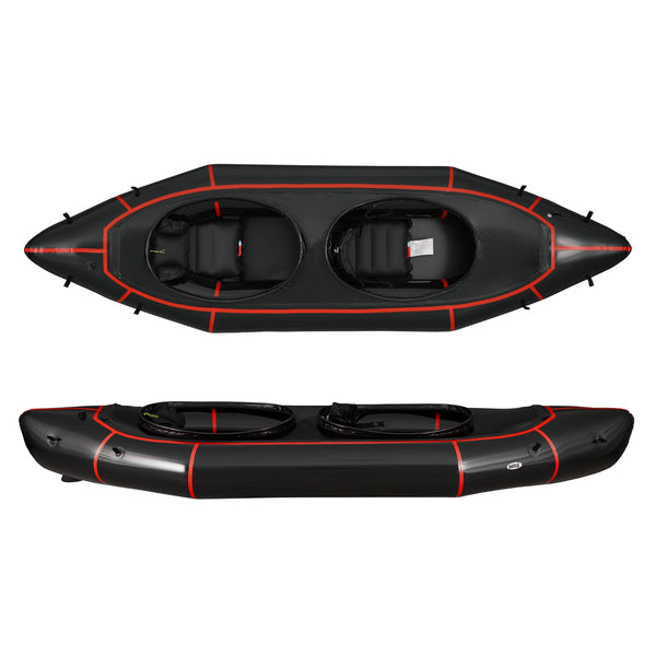 Barracuda R2 Pro