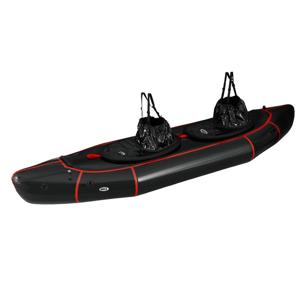Barracuda R2 Pro