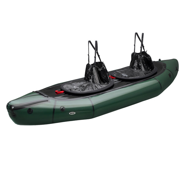 Barracuda R2 Pro