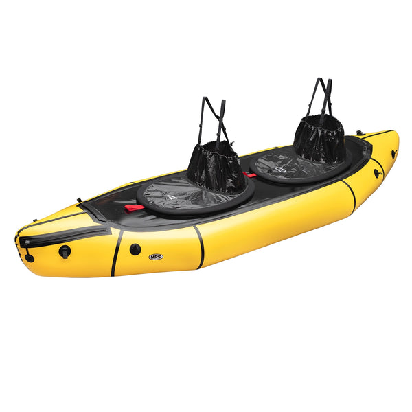 Barracuda R2 Pro