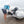 C-Tug transport hjul for RIB og jolle