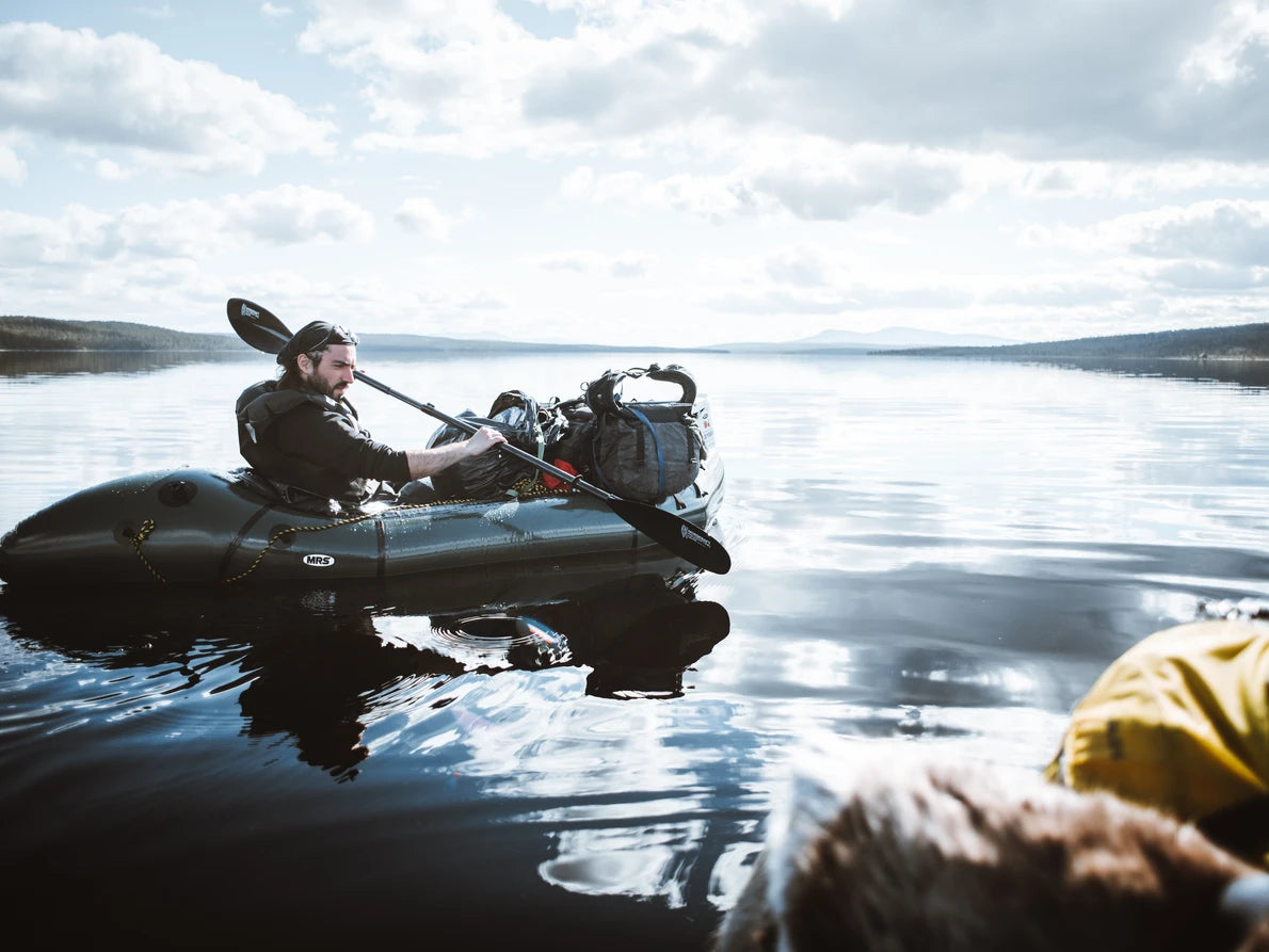 Microraft - OPPGRADERT 2026