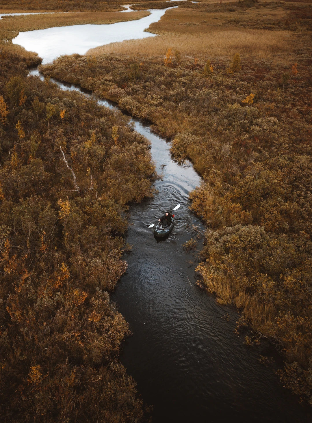 Microraft - OPPGRADERT 2026