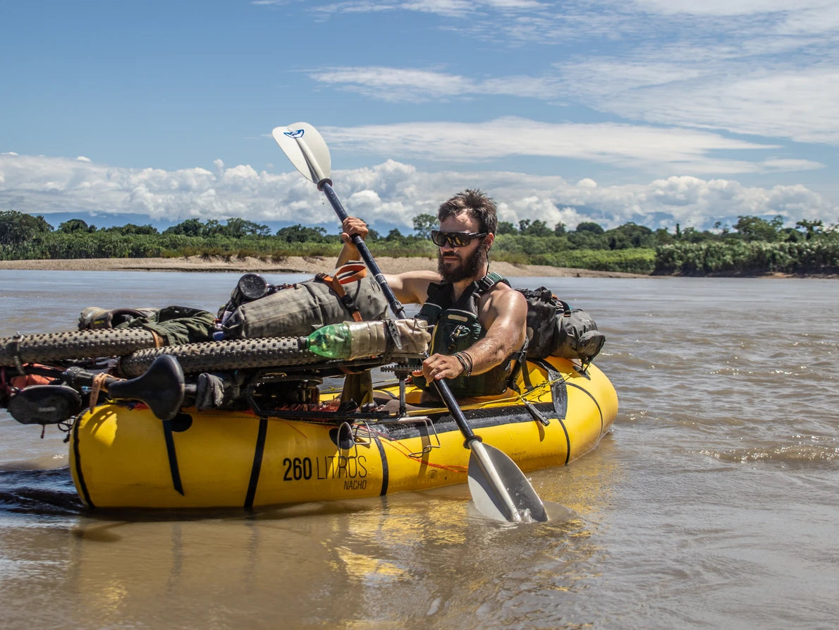 Microraft - OPPGRADERT 2026