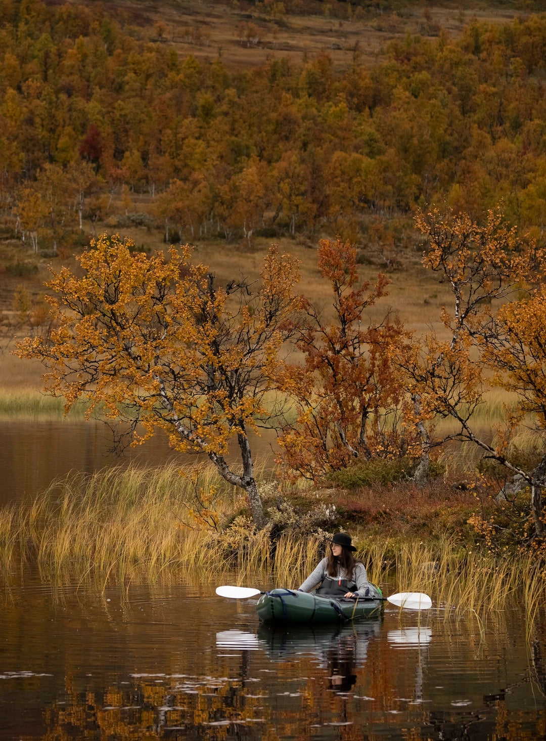 Microraft - OPPGRADERT 2026