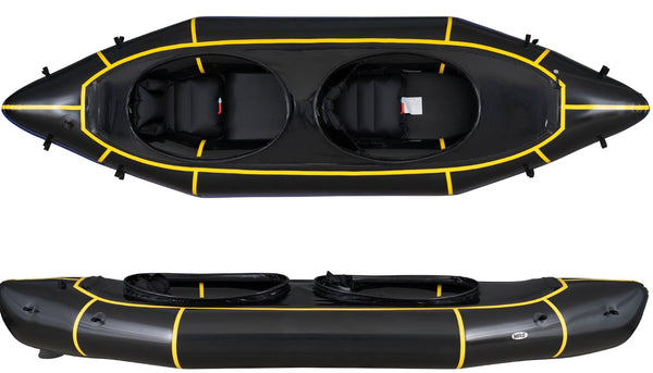 Barracuda R2 Pro