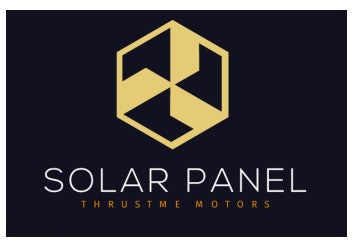 ThrustMe Solcelle Panel