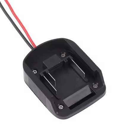 FinDrive vanntett batteriboks