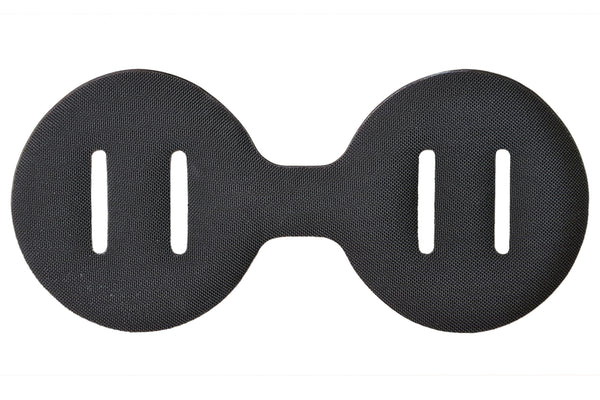 Feste for Anfibio skeg