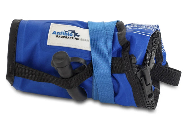 Anfibio Buoy Boy Oppblåsbar Flytevest (Kopi)