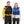 Anfibio Buoy Boy Oppblåsbar Flytevest (Kopi)