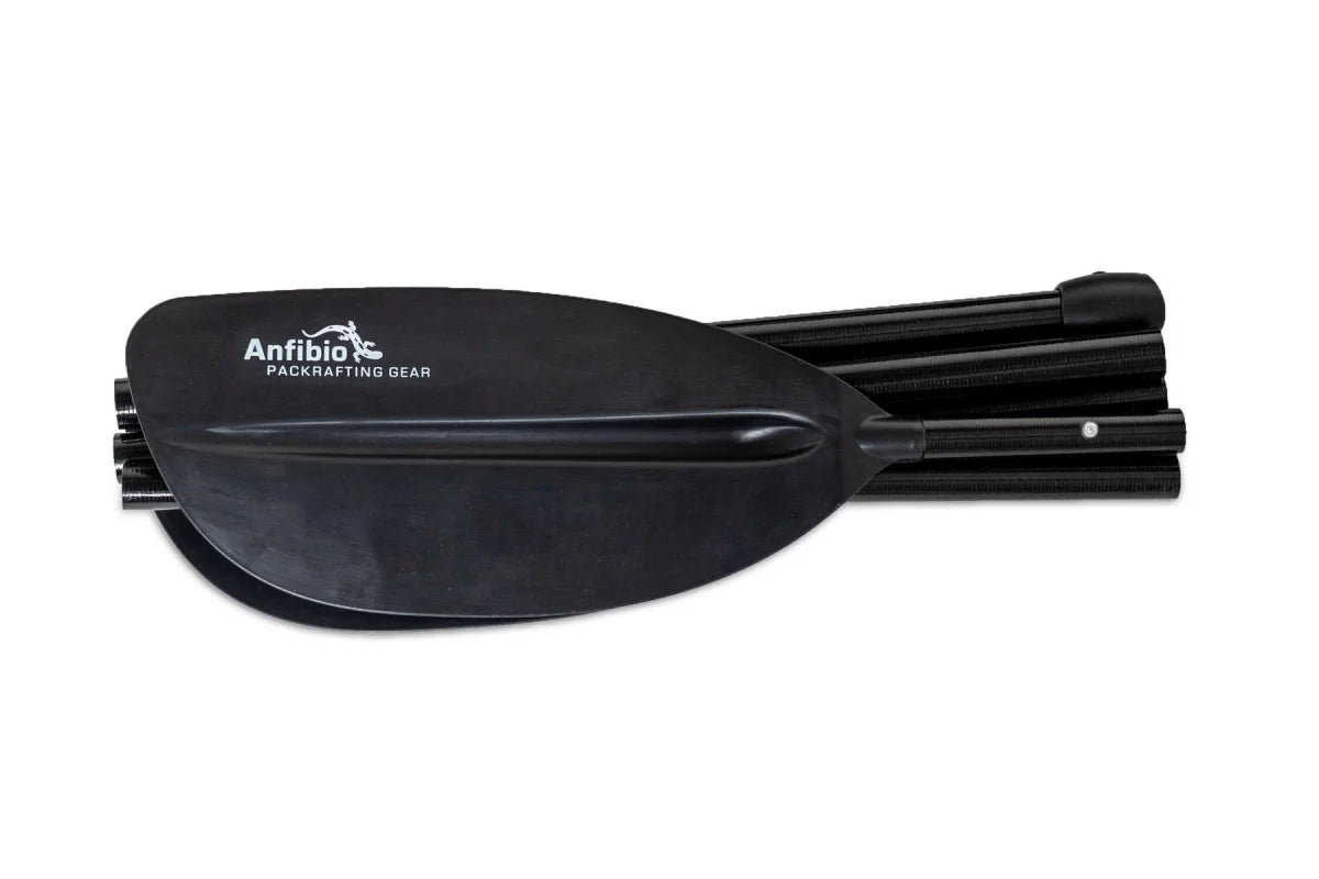 Anfibio Fly (Ultra Light Paddle)