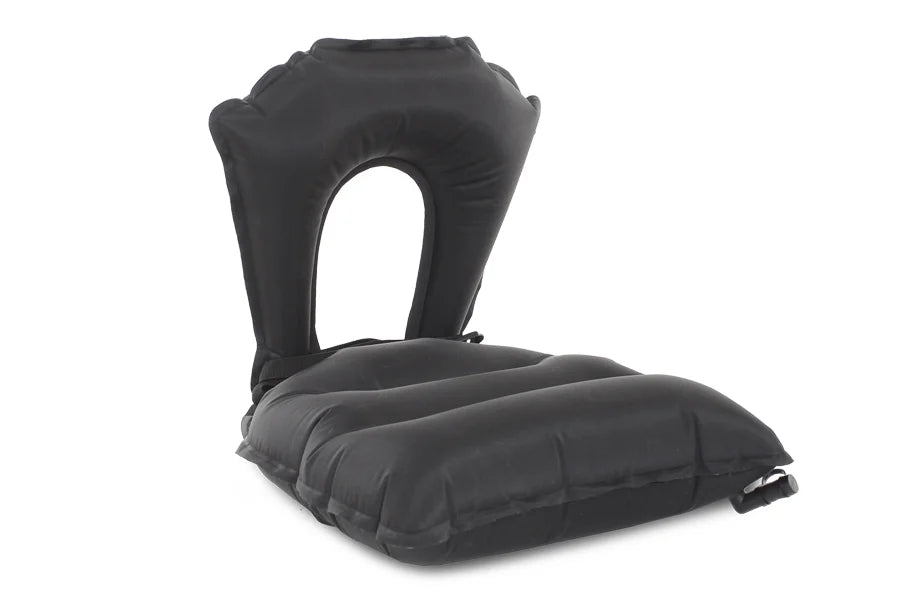 Anfibio PackSeat with Backrest - Sete med ryggstøtte