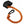 Anfibio Paddle Leash — sikringsline for padleåre