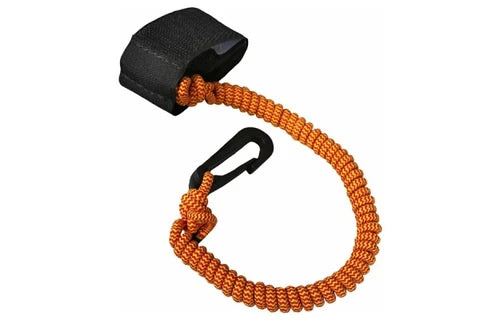 Anfibio Paddle Leash — sikringsline for padleåre