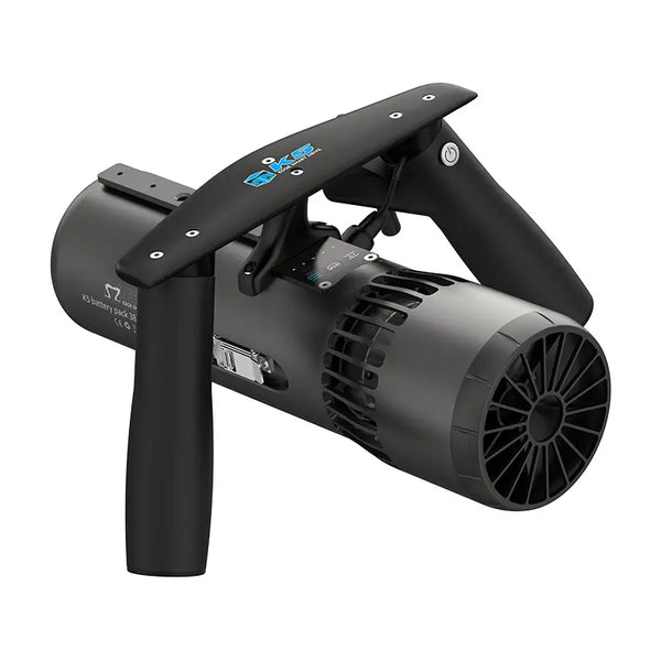 TEDGIX (EDGE) K5 – undervannsscooter (NYHET - kommer på lager i Mai)