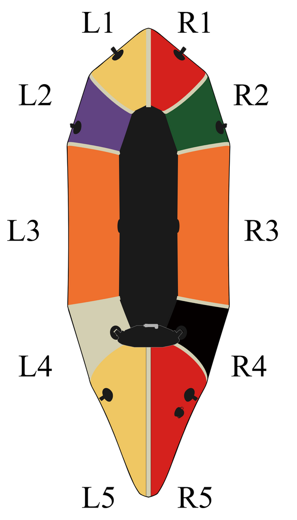 Microraft - OPPGRADERT 2026