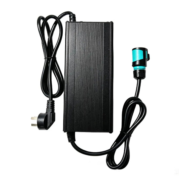 Tedgix K4S Sport 819W Batterilader