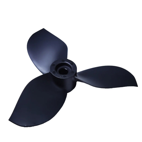 EDGE K4 reserve propell