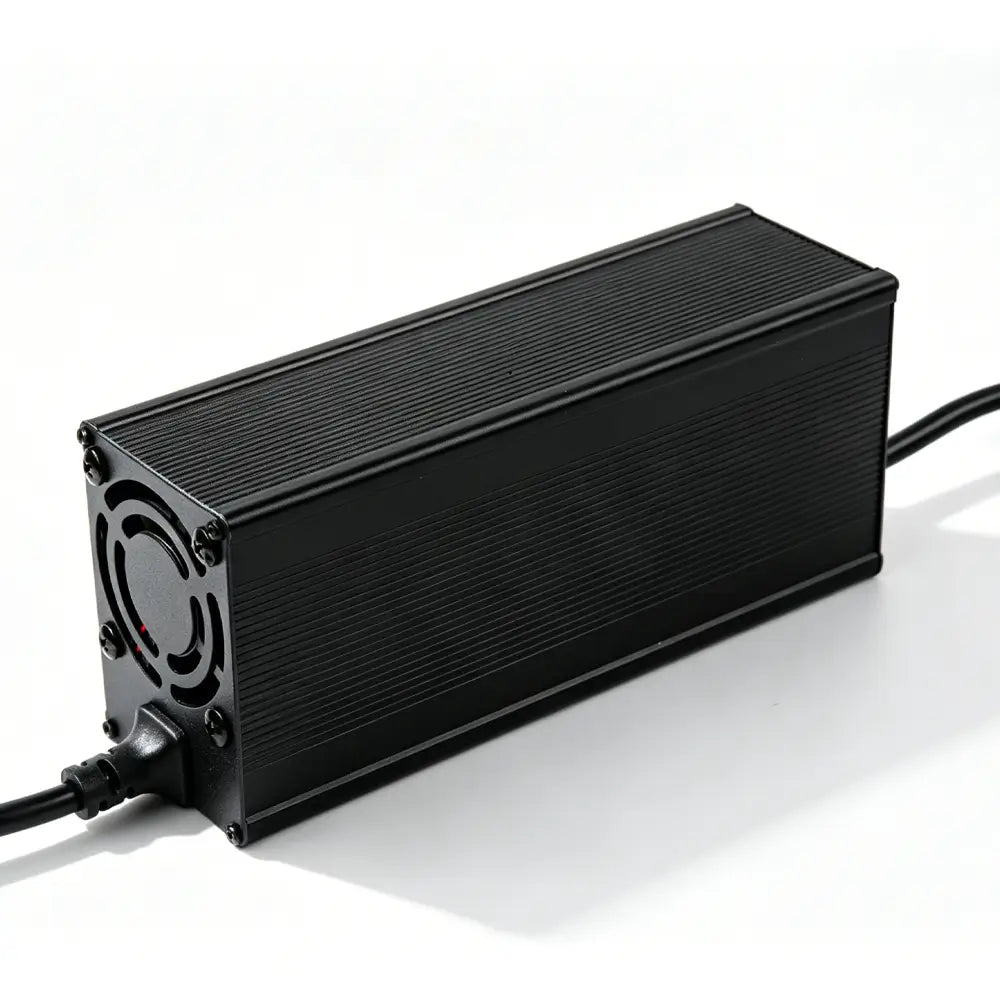 Tedgix K4S Sport 819W Batterilader