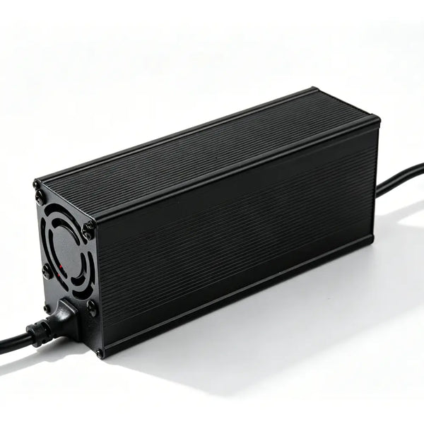 Tedgix K4S Sport 819W Batterilader