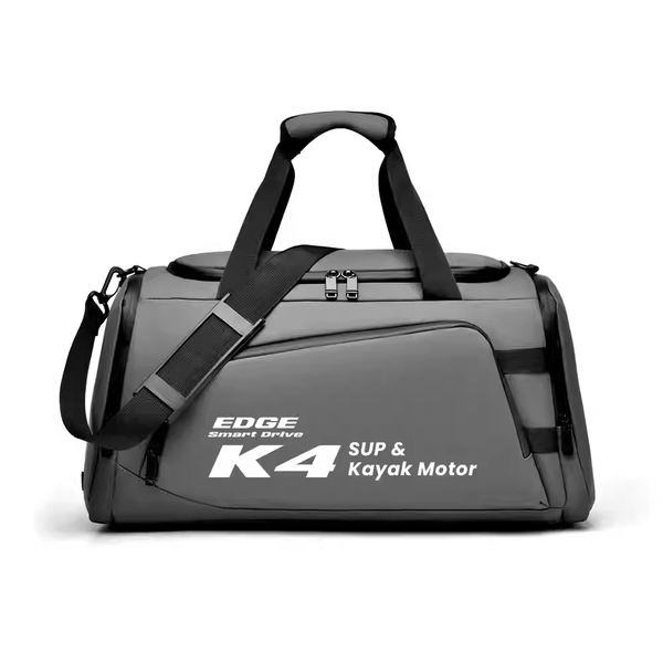 EDGE K4 oppbevaringsbag