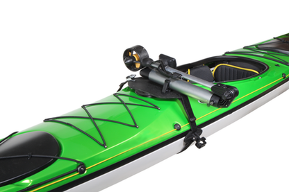 ThrustMe Cruiser elektrisk motor for packraft og kajakk