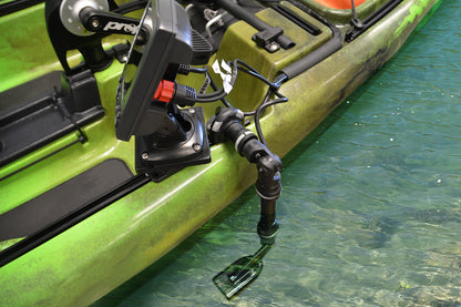 Railblaza Holder for Sonar and Transducer